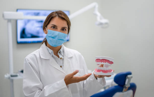 Dentist for Dental Trauma in LA