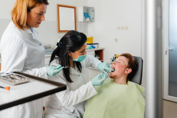  Moreauville, LA Emergency Dentist Pros