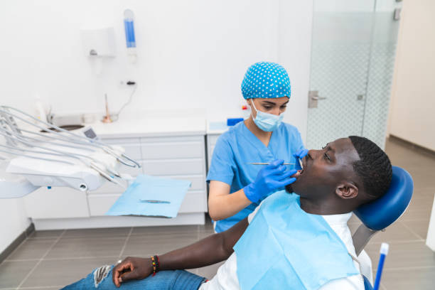 Best Tooth Pain Emergency Relief  in Moreauville, LA